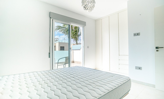 Herverkoop - Villa - San Pedro del Pinatar - Lo Pagan