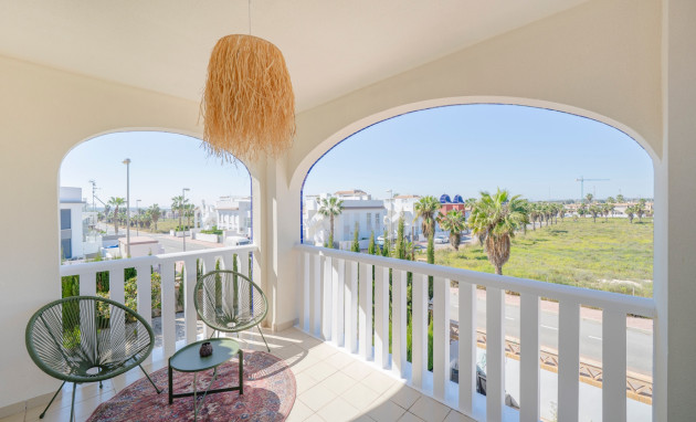 Revente - Apartment - Ciudad Quesada - Doña Pepa