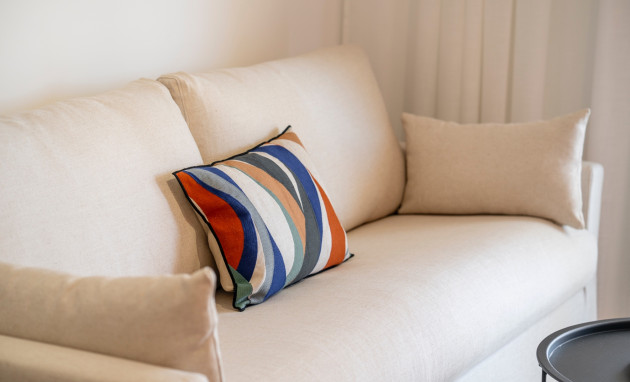 Revente - Apartment - Ciudad Quesada - Doña Pepa