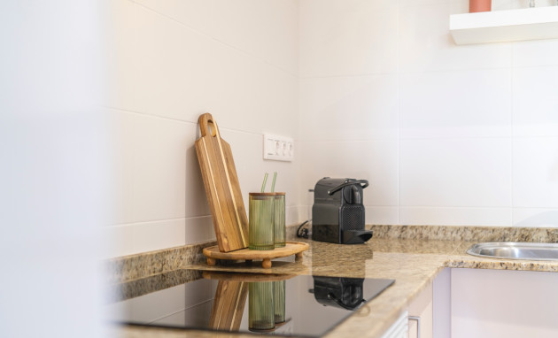 Revente - Apartment - Ciudad Quesada - Doña Pepa