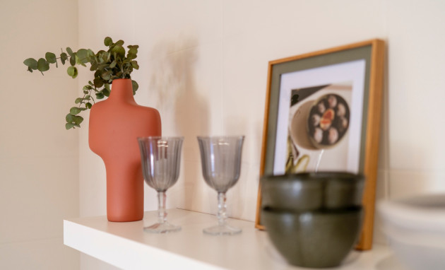 Revente - Apartment - Ciudad Quesada - Doña Pepa