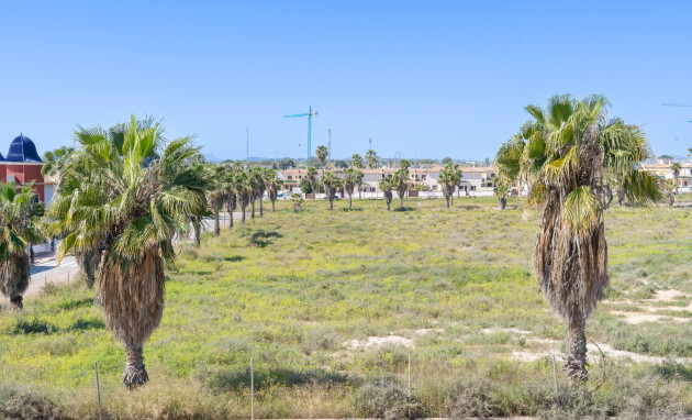 Revente - Apartment - Ciudad Quesada - Doña Pepa