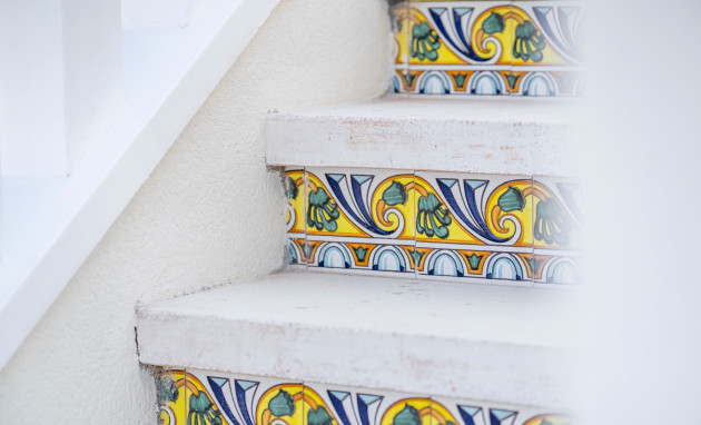 Revente - Apartment - Ciudad Quesada - Doña Pepa