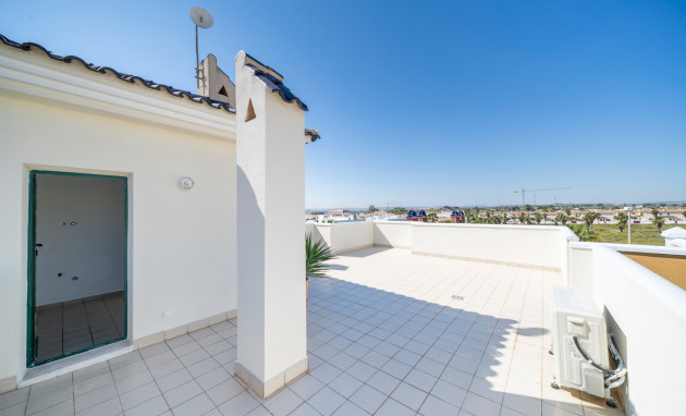 Revente - Apartment - Ciudad Quesada - Doña Pepa