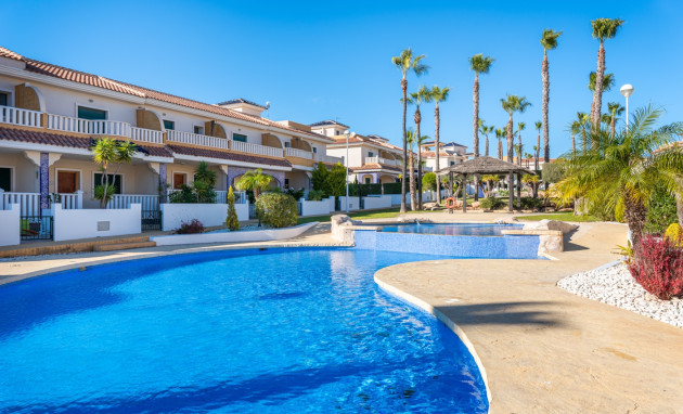 Revente - Apartment - Ciudad Quesada - Doña Pepa