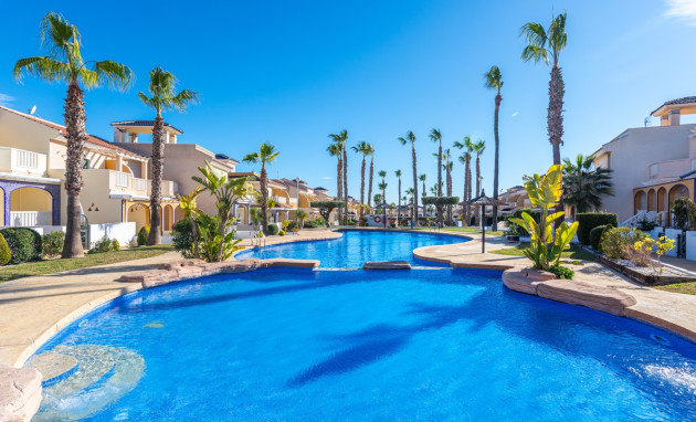 Revente - Apartment - Ciudad Quesada - Doña Pepa