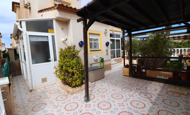 Reventa - Semi detached Villa - Algorfa - Montebello