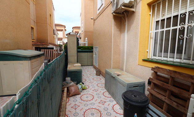 Reventa - Semi detached Villa - Algorfa - Montebello