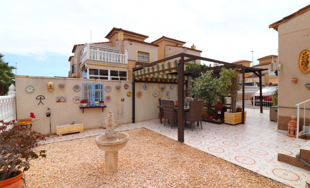 Reventa - Semi detached Villa - Algorfa - Montebello