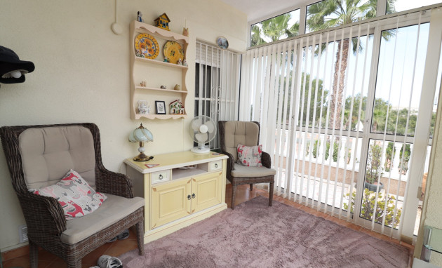 Reventa - Semi detached Villa - Algorfa - Montebello