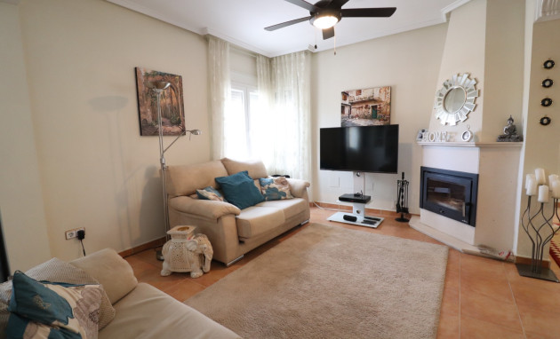 Reventa - Semi detached Villa - Algorfa - Montebello