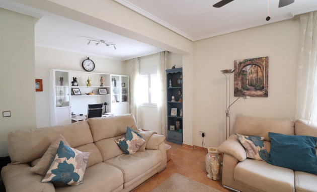 Reventa - Semi detached Villa - Algorfa - Montebello