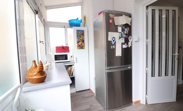 Reventa - Semi detached Villa - Algorfa - Montebello