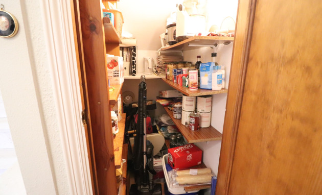 Reventa - Semi detached Villa - Algorfa - Montebello