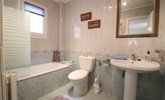 Reventa - Semi detached Villa - Algorfa - Montebello