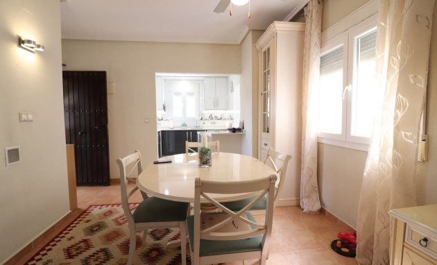 Reventa - Semi detached Villa - Algorfa - Montebello