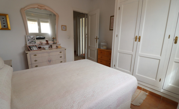 Reventa - Semi detached Villa - Algorfa - Montebello