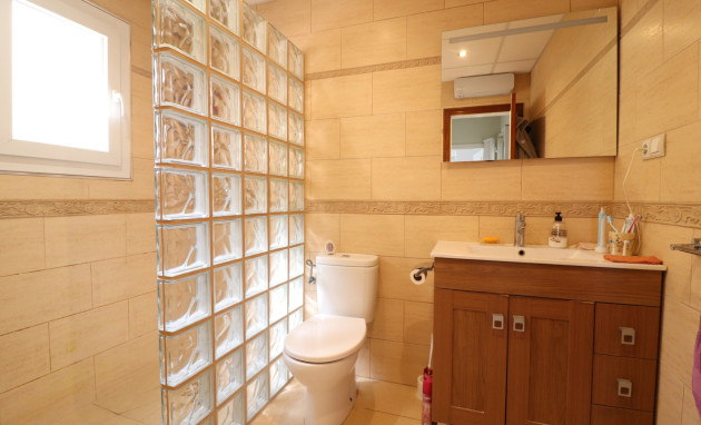 Reventa - Semi detached Villa - Algorfa - Montebello