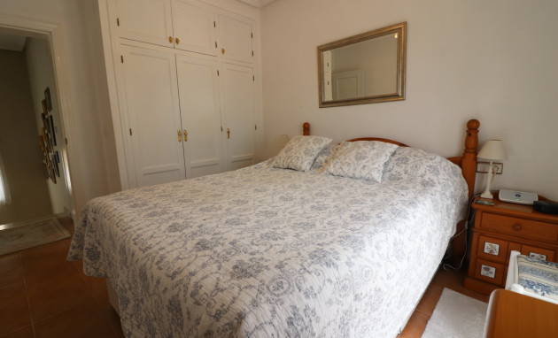 Reventa - Semi detached Villa - Algorfa - Montebello