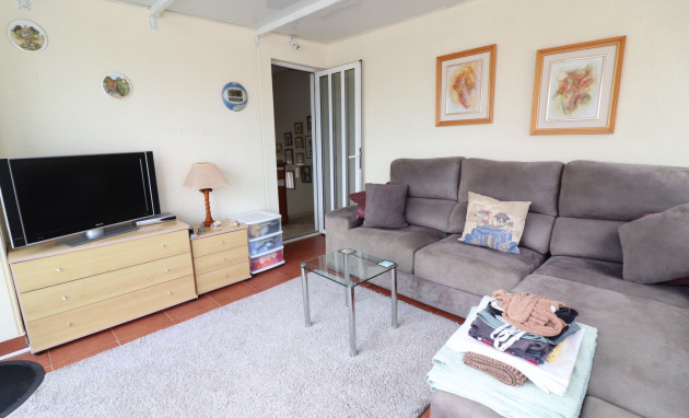 Reventa - Semi detached Villa - Algorfa - Montebello