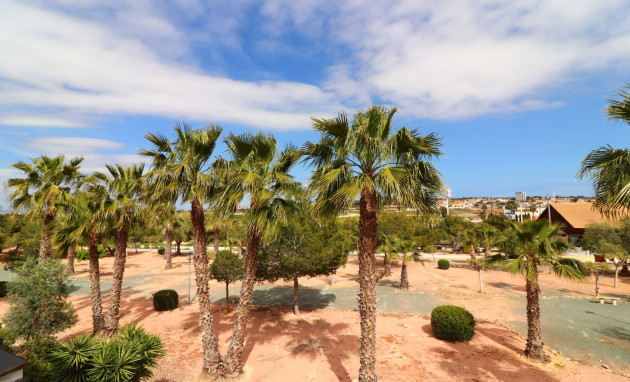 Reventa - Semi detached Villa - Algorfa - Montebello