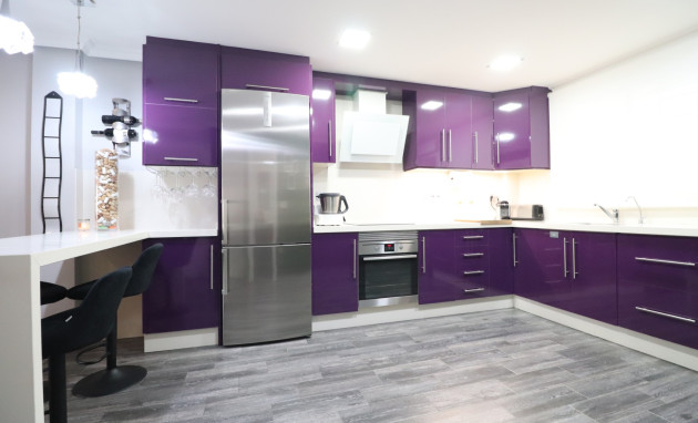 Revente - Maison de ville - Redovan - Redovan - Town