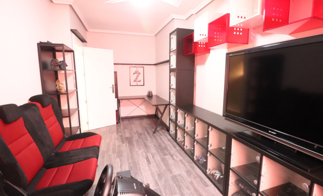 Revente - Maison de ville - Redovan - Redovan - Town