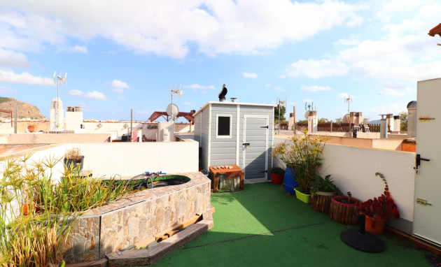 Revente - Maison de ville - Redovan - Redovan - Town