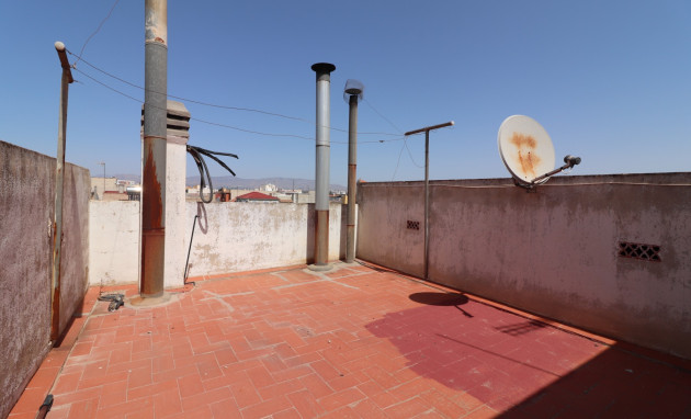 Revente - Apartment - Dolores - Dolores - Town