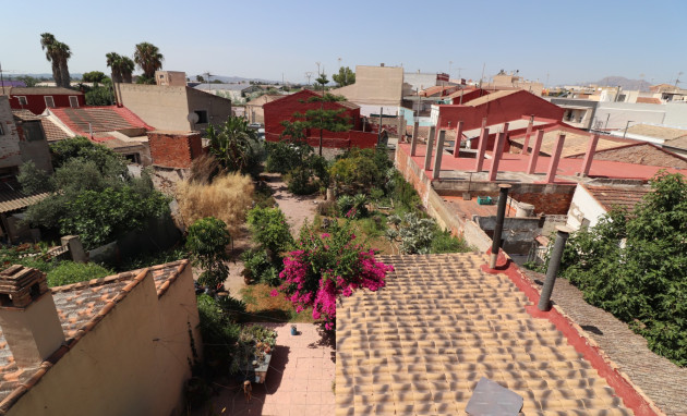 Revente - Apartment - Dolores - Dolores - Town