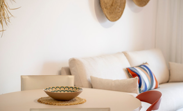 Revente - Apartment - Ciudad Quesada - Doña Pepa