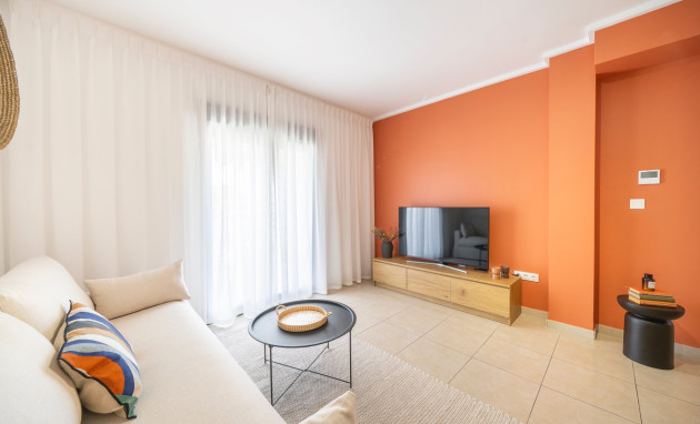 Revente - Apartment - Ciudad Quesada - Doña Pepa