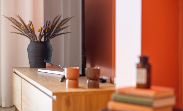 Revente - Apartment - Ciudad Quesada - Doña Pepa