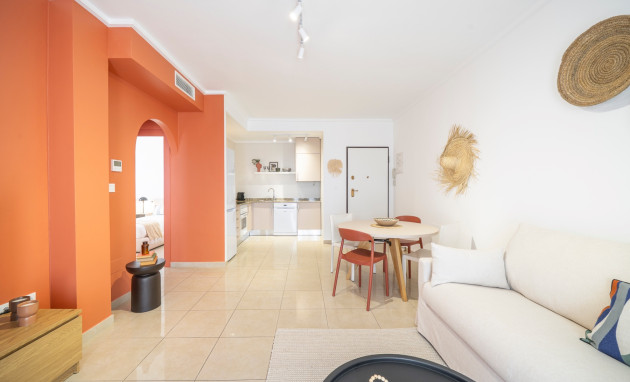 Revente - Apartment - Ciudad Quesada - Doña Pepa