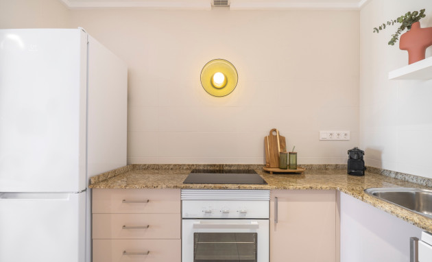 Revente - Apartment - Ciudad Quesada - Doña Pepa