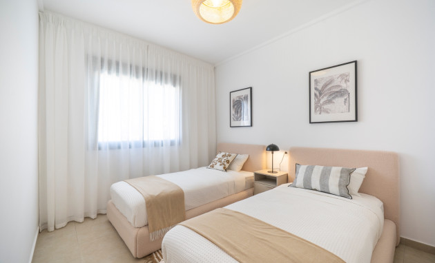 Revente - Apartment - Ciudad Quesada - Doña Pepa