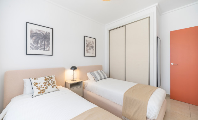 Revente - Apartment - Ciudad Quesada - Doña Pepa