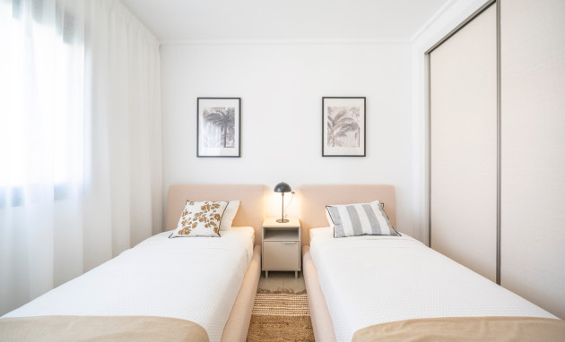 Revente - Apartment - Ciudad Quesada - Doña Pepa