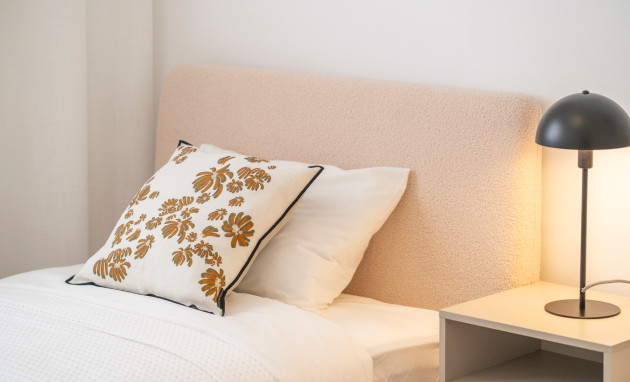 Revente - Apartment - Ciudad Quesada - Doña Pepa