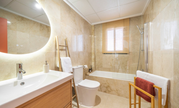 Revente - Apartment - Ciudad Quesada - Doña Pepa