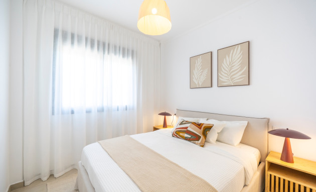 Revente - Apartment - Ciudad Quesada - Doña Pepa