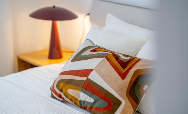 Revente - Apartment - Ciudad Quesada - Doña Pepa