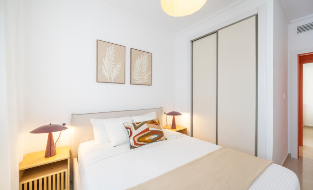 Revente - Apartment - Ciudad Quesada - Doña Pepa