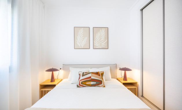 Revente - Apartment - Ciudad Quesada - Doña Pepa