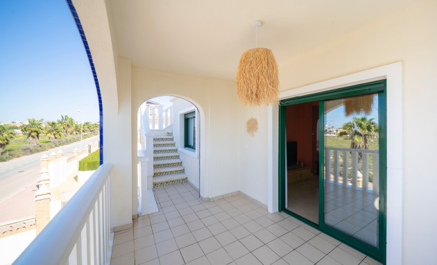 Revente - Apartment - Ciudad Quesada - Doña Pepa