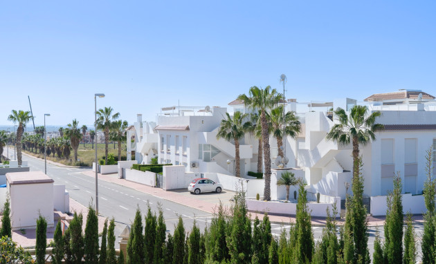 Revente - Apartment - Ciudad Quesada - Doña Pepa