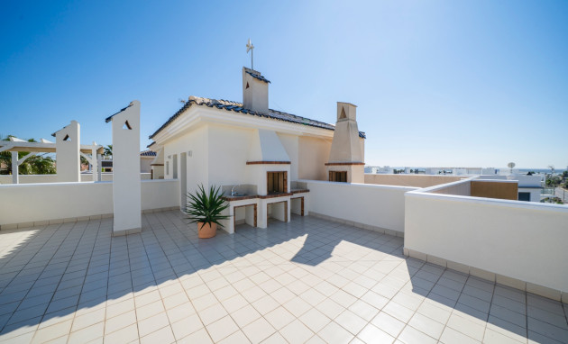 Revente - Apartment - Ciudad Quesada - Doña Pepa