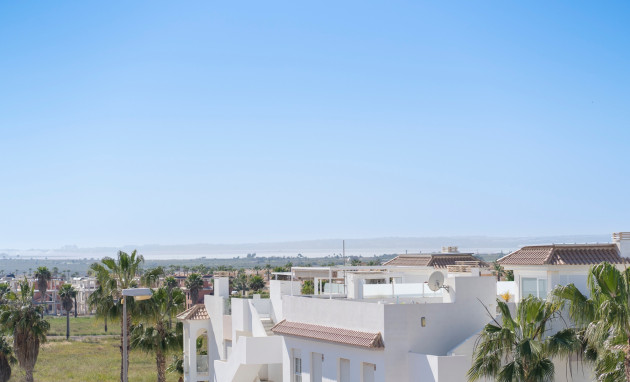 Revente - Apartment - Ciudad Quesada - Doña Pepa