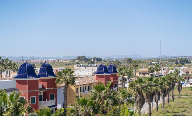 Revente - Apartment - Ciudad Quesada - Doña Pepa