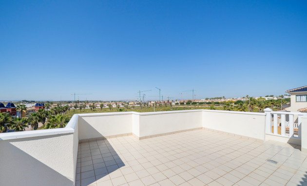 Revente - Apartment - Ciudad Quesada - Doña Pepa